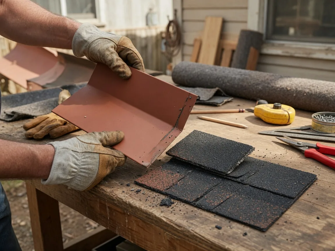 Roof Repair company in Duncan, MS